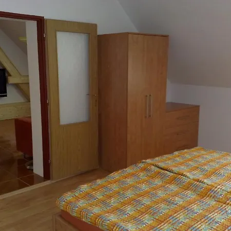 U Kulky 3* Kyjov (Hodonin District)